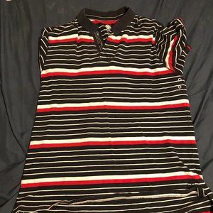 Striped Tee